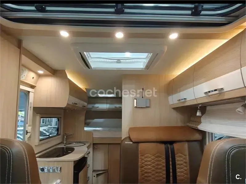 Usado Fiat Ducato 112 CV (82 kW) 2000 Blanco Van
