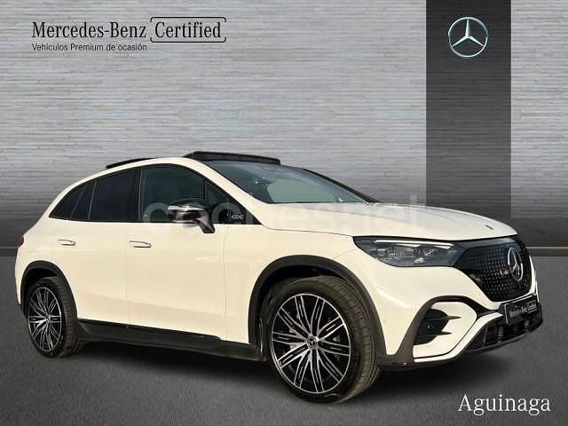 Eléctrico Usado 2023 Mercedes EQE350 SUV | 59.890 € - Imagen 1/4