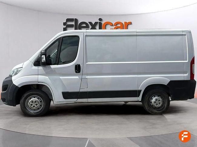Usado Opel Movano 120 CV (88 kW) 2024 Blanco Van