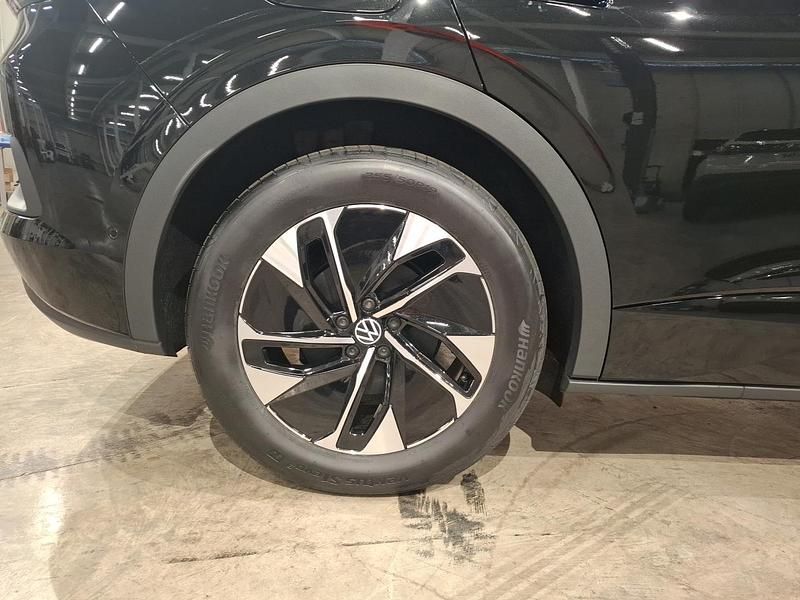 Usado VW ID.5 Pro 127 kW (174 CV) 2025 Negro mito metalizado SUV