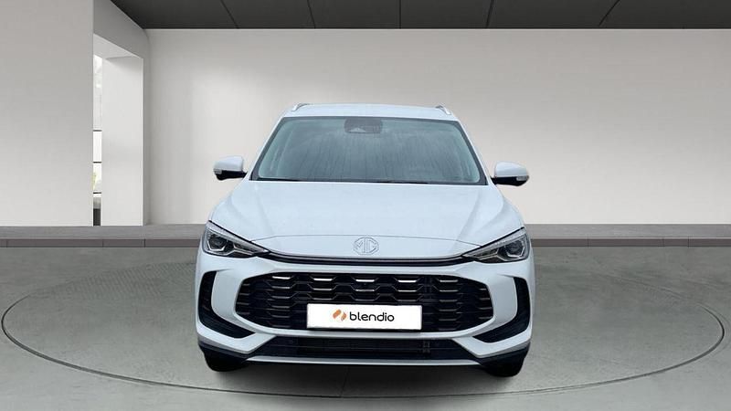 Nuevo MG ZS Comfort 116 CV (85 kW) 2025 Blanco SUV