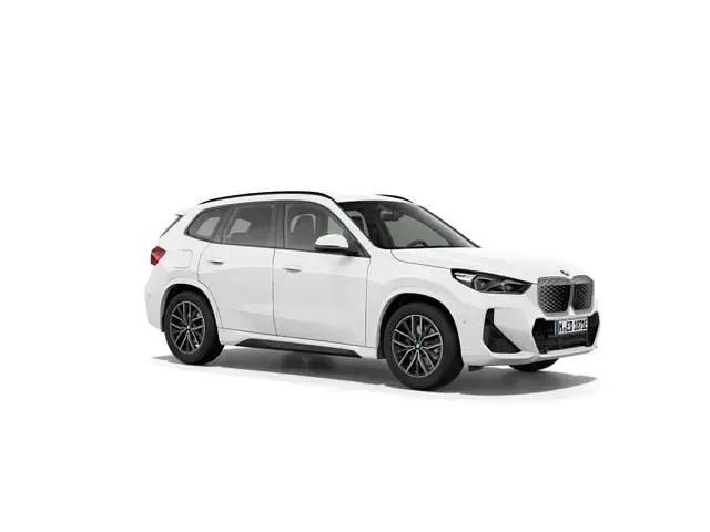 Usado BMW iX1 Comfort Edition 230 kW (313 CV) 2026 SUV