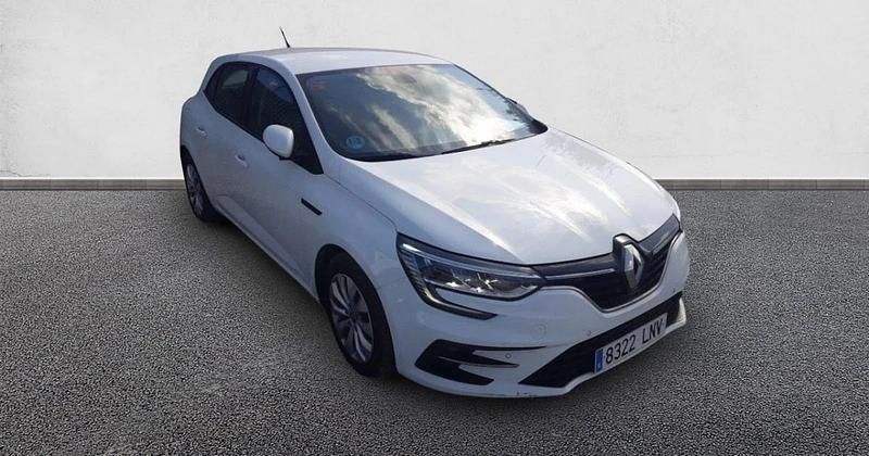 Usado Renault Mégane IV Life 115 CV (84 kW) 2021