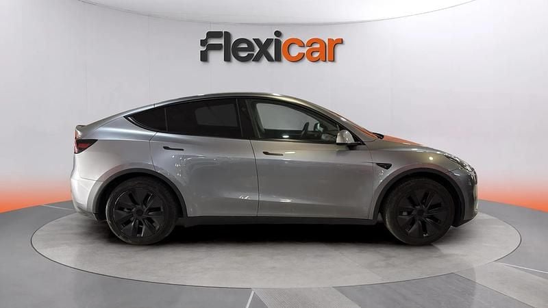 Brugt Tesla Model Y 255 kW (347 HK) 2024 Grå SUV