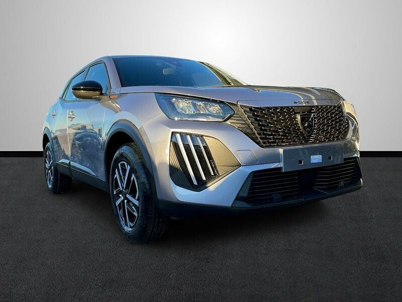 Nuevo Peugeot 2008 Style 145 CV (106 kW) 2025 Gris SUV