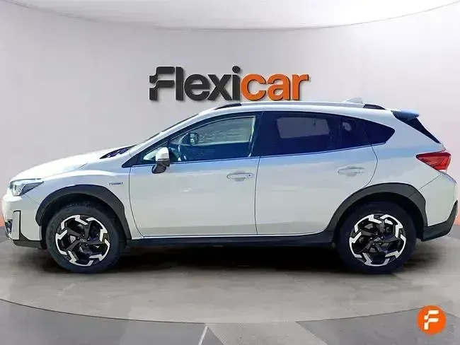 Usado Subaru XV 150 CV (110 kW) 2023 Blanco SUV