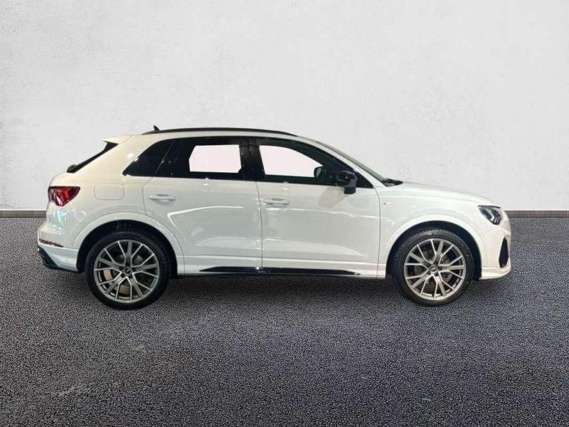 Brugt Audi Q3 150 HK (110 kW) 2025 Hvid SUV