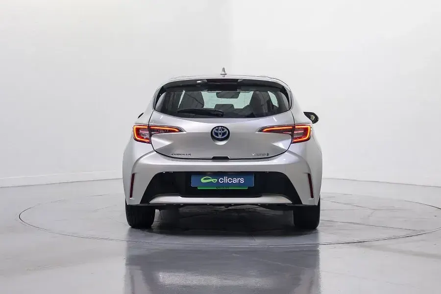 Usado Toyota Corolla Active 122 CV (89 kW) 2021