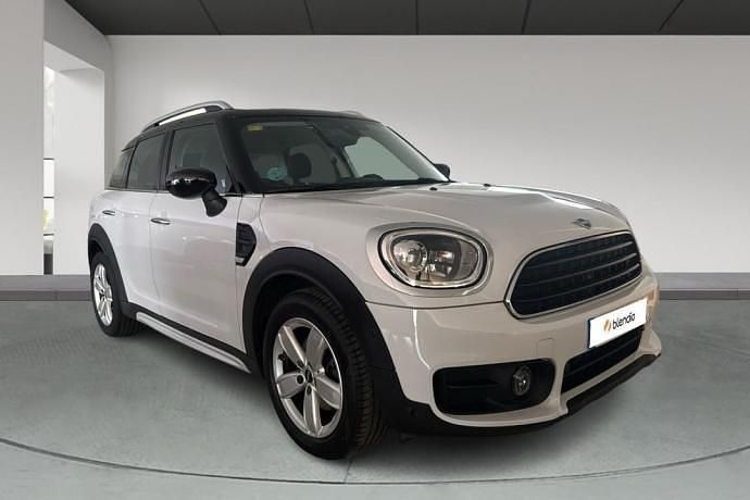 Usado Mini Cooper Countryman 136 CV (100 kW) 2020 SUV