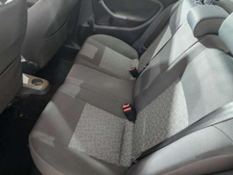Usado Seat Ibiza 69 HP (50 kW) 2007 Cinzento Citadino