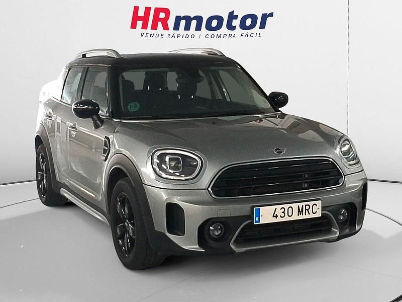 Usado Mini Cooper Countryman 136 CV (100 kW) 2019 SUV