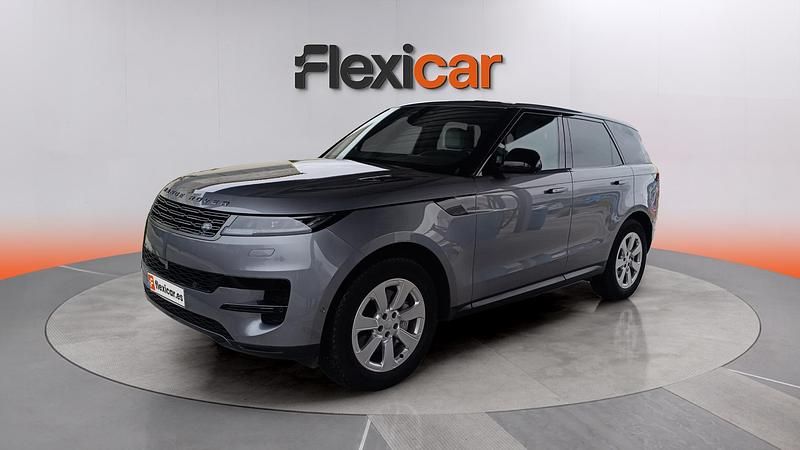 Usado Land Rover Range Rover Sport S 249 CV (183 kW) 2025 Gris SUV