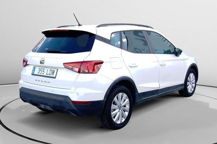 Usado Seat Arona Style 115 CV (84 kW) 2020 SUV