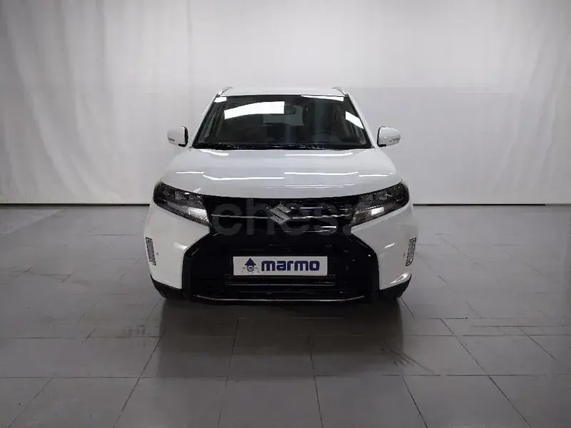 Nuevo Suzuki Vitara 110 CV (80 kW) 2026 Blanco SUV