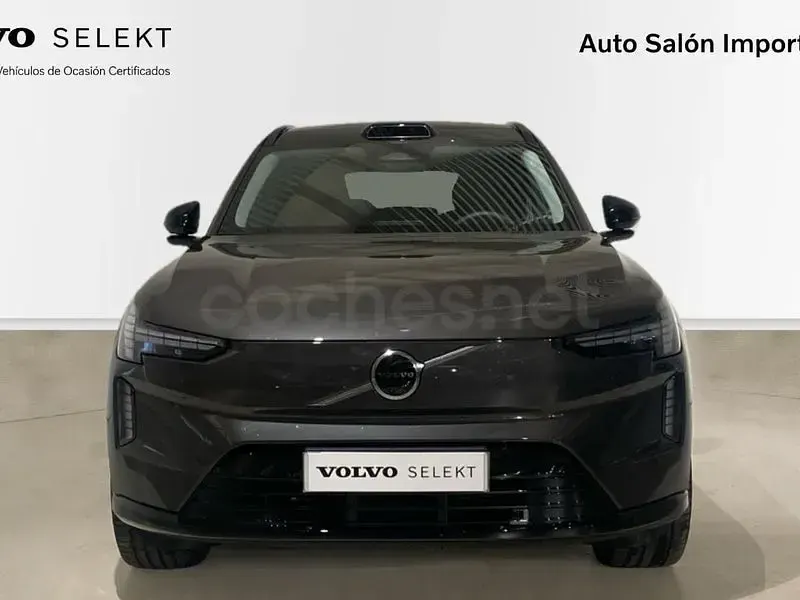 Käytetty Volvo EX90 Ultra 300 kW (408 HP) 2025 Eléctrico Katumaasturi