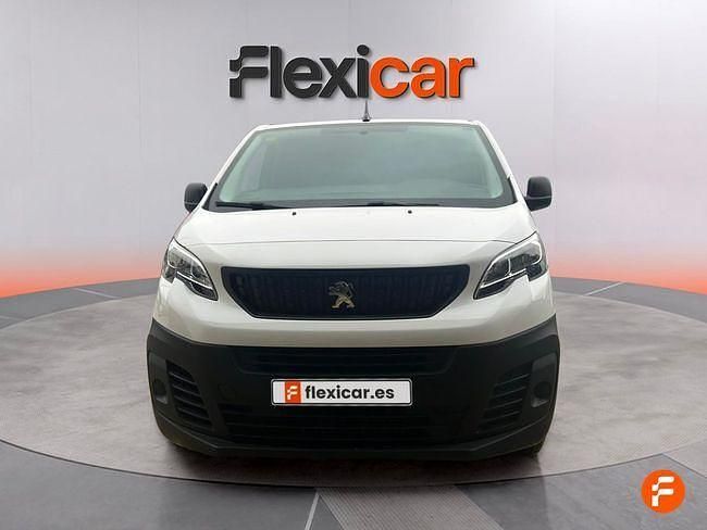 Usado Peugeot Expert S 102 CV (75 kW) 2022 Blanco Van