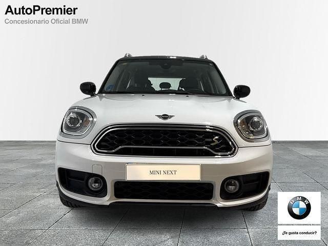Usado Mini Cooper S Countryman 224 CV (164 kW) 2020 Blanco SUV