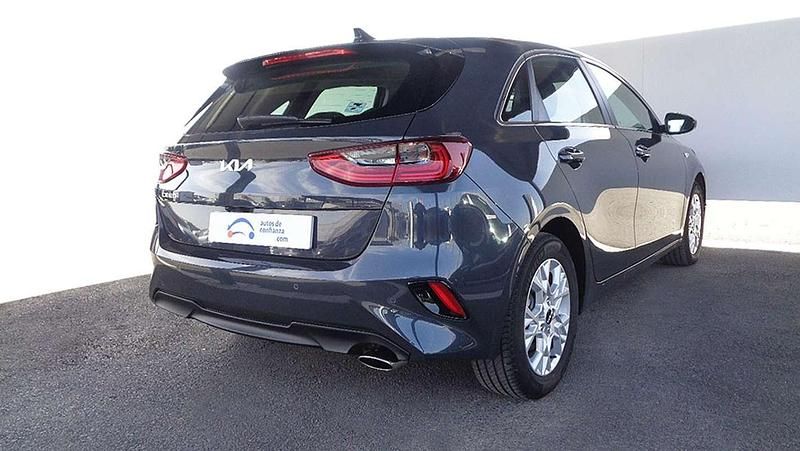 Usado Kia Ceed 101 CV (74 kW) 2023 Utilitario