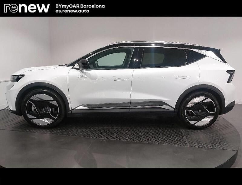 Usado Renault Scenic E-Tech Iconic 160 kW (218 CV) 2024 Blanco SUV