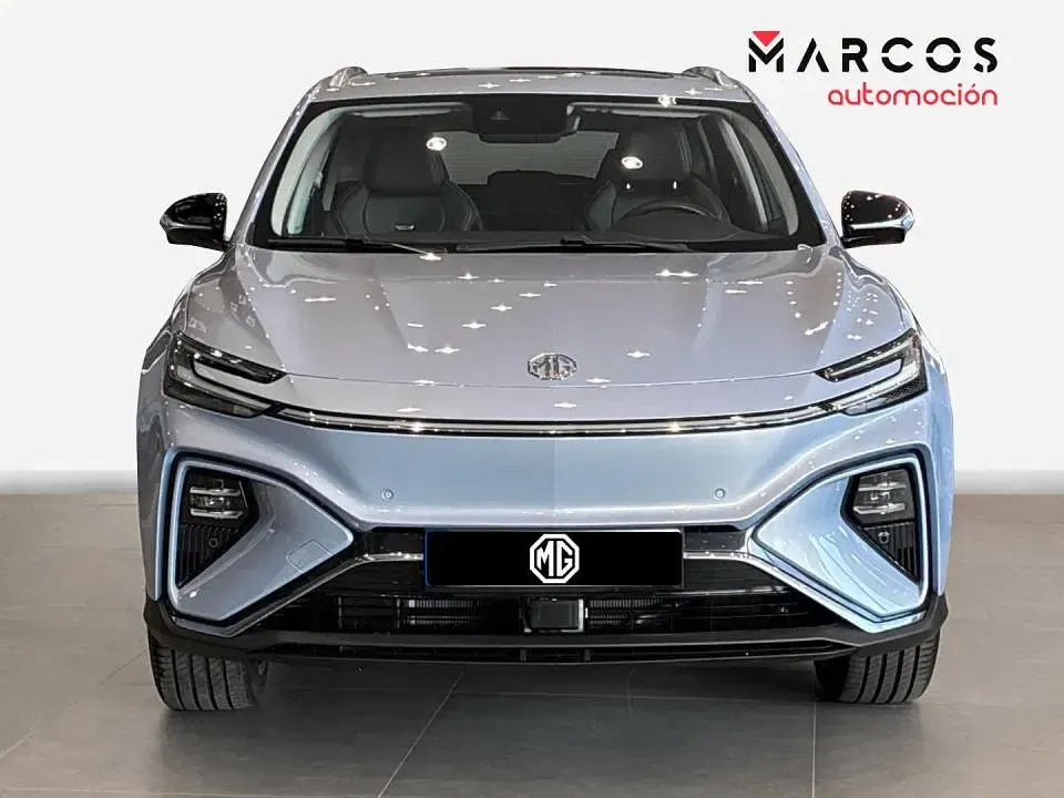 Usado MG Marvel R Luxury 132 kW (180 CV) 2024 SUV