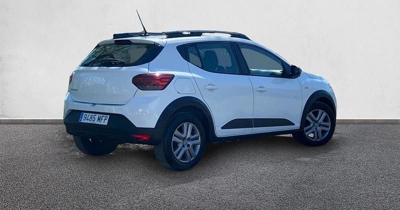 Usado Dacia Sandero Expression 91 CV (66 kW) 2023