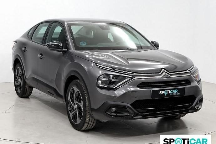 Usado Citroën C4 PureTech 131 CV (96 kW) 2024 Berlina