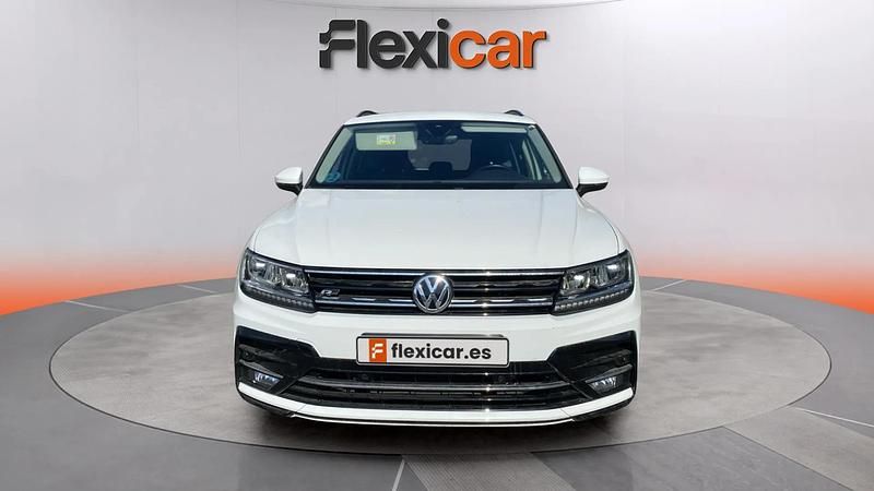 Usado VW Tiguan Sport 150 CV (110 kW) 2020 Blanco SUV
