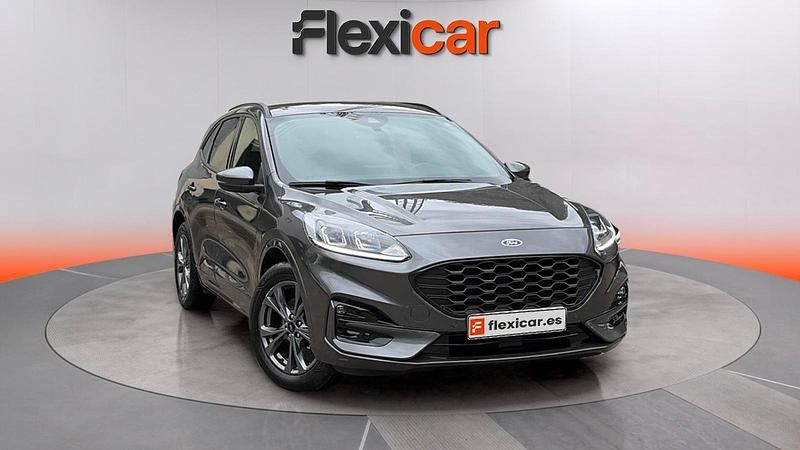 Brugt Ford Kuga ST-Line 120 HK (88 kW) 2024 SUV