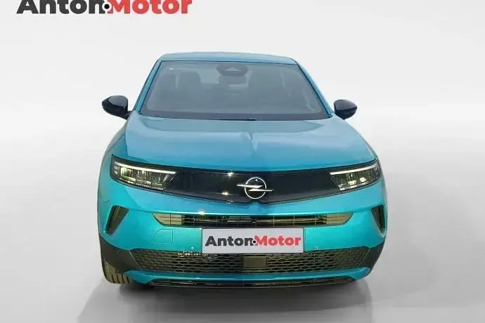Nuevo Opel Mokka Edition 136 CV (100 kW) 2026 SUV