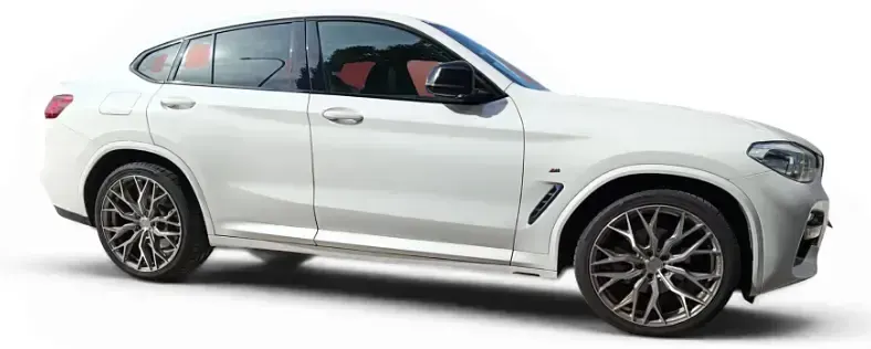 Usado BMW X4 190 CV (139 kW) 2020 SUV