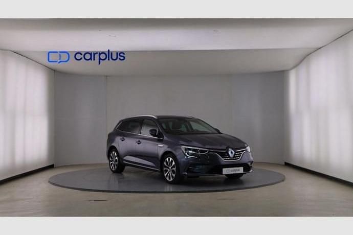 Usado Renault Mégane IV Techno 140 CV (102 kW) 2024