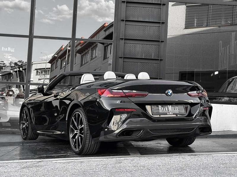 Usado BMW X4 M Sport Line 340 CV (250 kW) 2024 Negro SUV