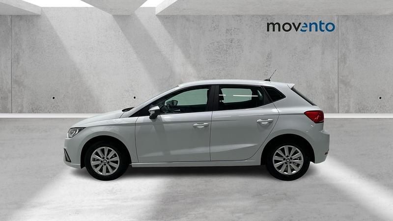 Usado Seat Ibiza Style 110 CV (80 kW) 2021 Otro Utilitario