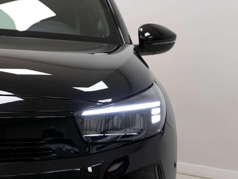 Usado Opel Corsa 101 CV (74 kW) 2025 Negro Berlina