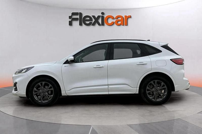 Usado Ford Kuga ST-Line 150 CV (110 kW) 2023 Blanco SUV