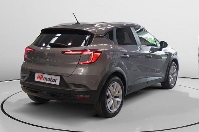 Usado Mitsubishi ASX Motion 91 CV (66 kW) 2023 SUV