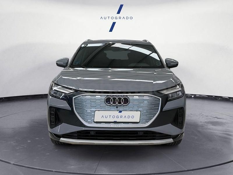 Usado Audi Q4 e-tron Advanced Plus 219 kW (299 CV) 2022 Eléctrico SUV