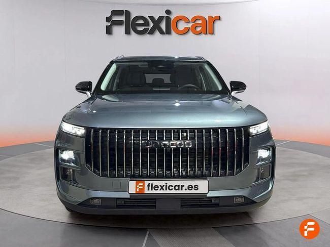 Usado Jaecoo 7 147 CV (108 kW) 2025 Gris SUV