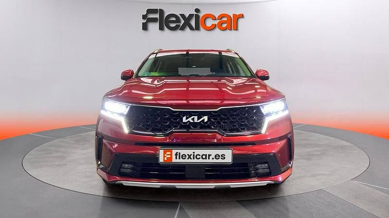 Usado Kia Sorento Plus 232 CV (170 kW) 2023 Burdeos SUV