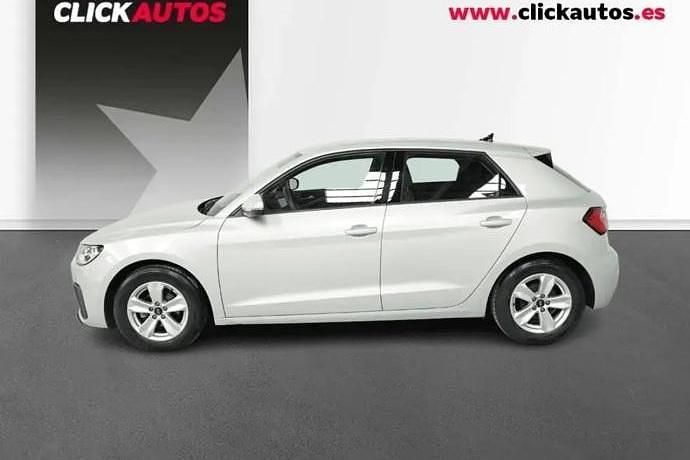 Usado Audi A1 95 CV (69 kW) 2024 SUV