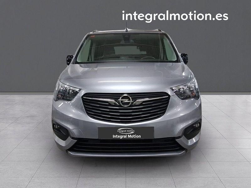 Usado Opel Combo Business Edition 102 CV (75 kW) 2023 Gris