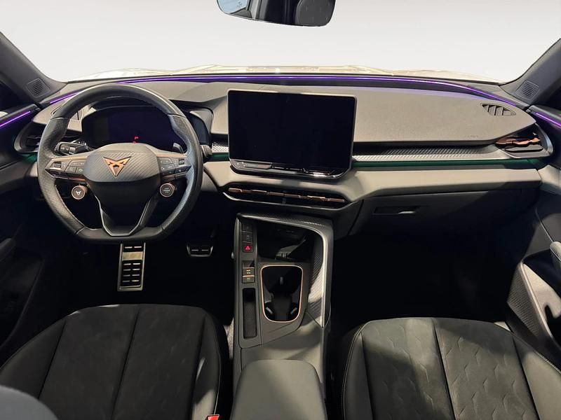 Usado Cupra Terramar 150 CV (110 kW) 2025 Blanco SUV