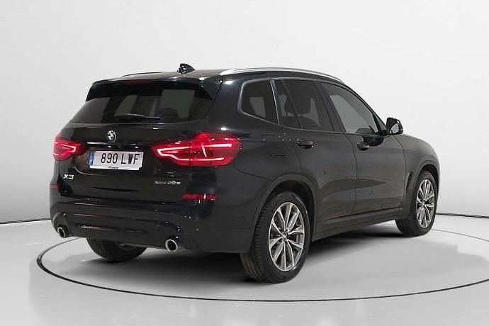Occasion BMW X3 Performance 190 ch (139 kW) 2022 SUV