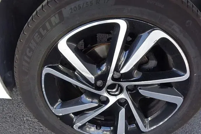 Usado Citroën C4 Feel 130 CV (95 kW) 2019