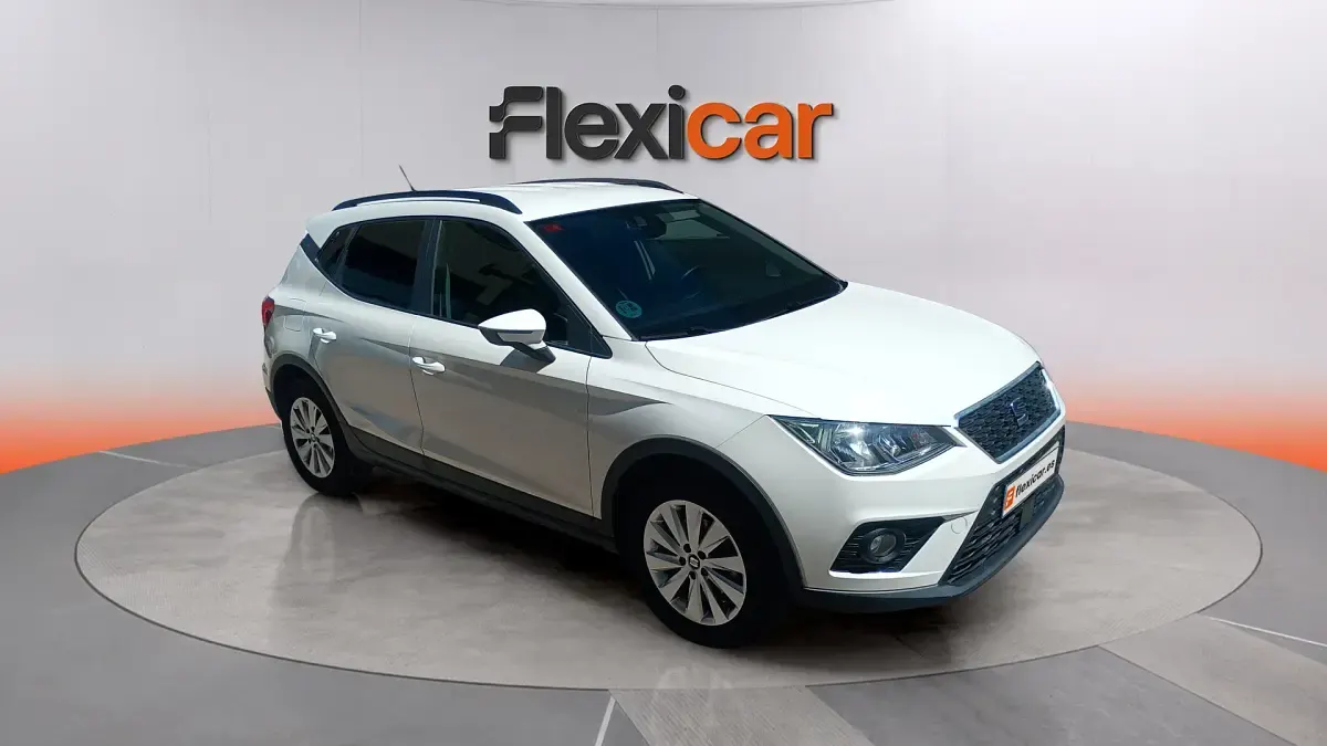 Occasion Seat Arona Style Plus 110 PK (80 kW) 2021 SUV