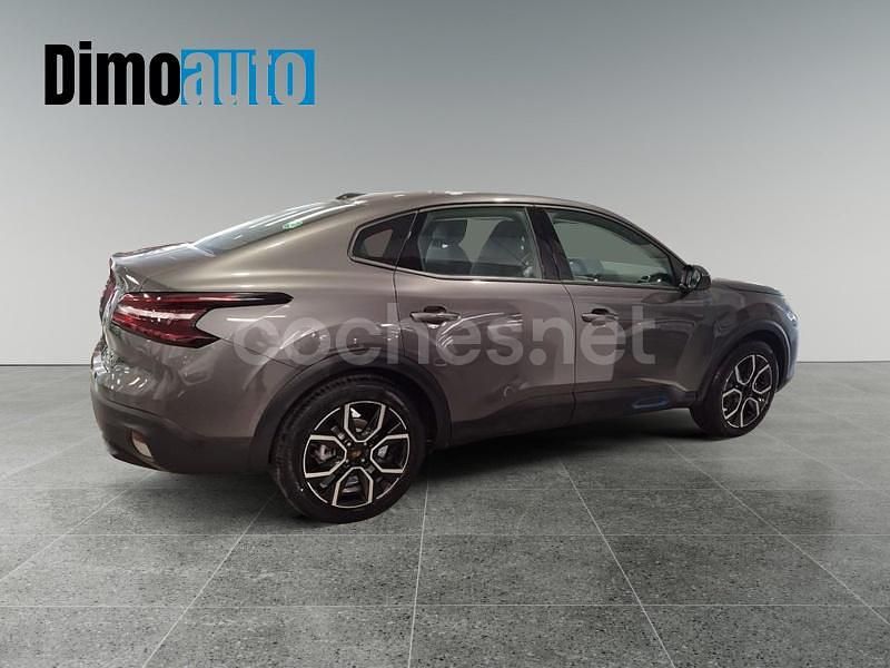 Usado Citroën C4 X 100 kW (136 CV) 2024 Eléctrico SUV