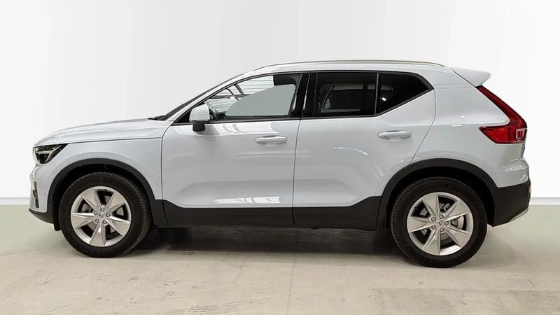 Usado Volvo XC40 Core 163 CV (119 kW) 2025 SUV