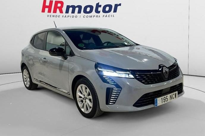 Usado 2025 Renault Clio V Evolution | 18.800 € (Un poco caro) - Imagen 1/4