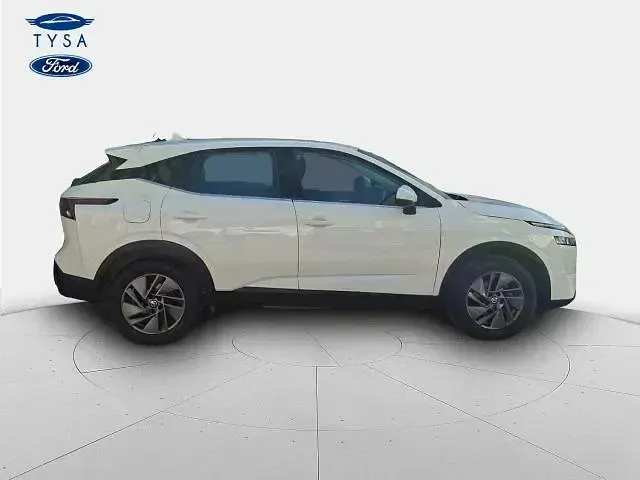Usado Nissan Qashqai Acenta 140 CV (102 kW) 2021 Todoterreno SUV