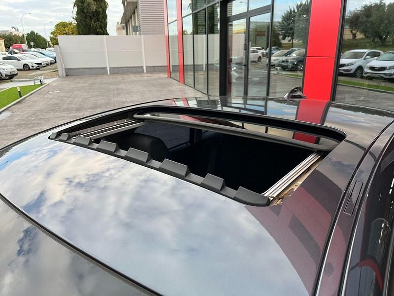 Usado BMW 420 Gran Coupé M Sport 184 CV (135 kW) 2019 Gris Coupe